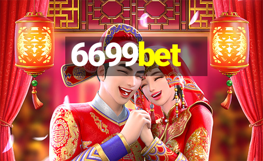 6699bet