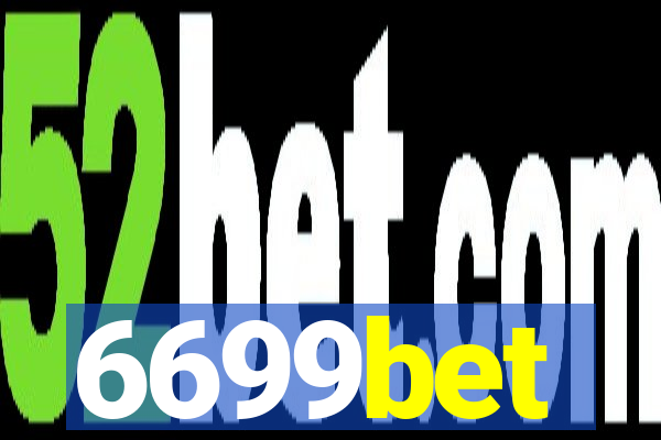 6699bet