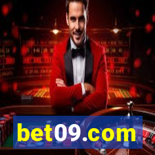 bet09.com