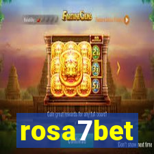 rosa7bet