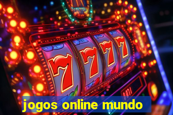 jogos online mundo