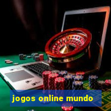 jogos online mundo