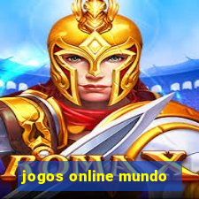 jogos online mundo