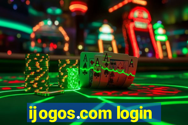 ijogos.com login