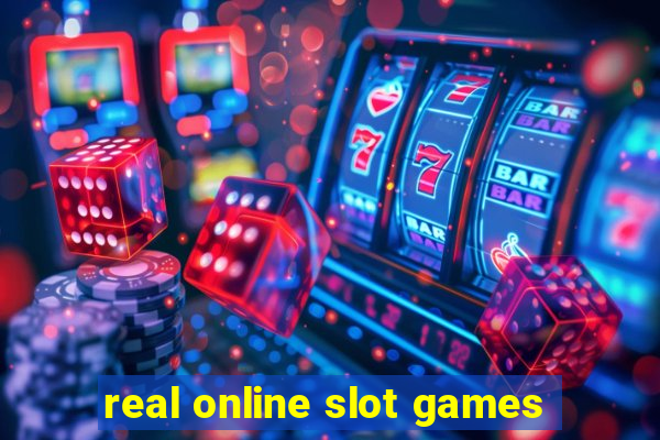 real online slot games