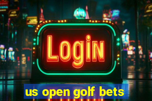 us open golf bets