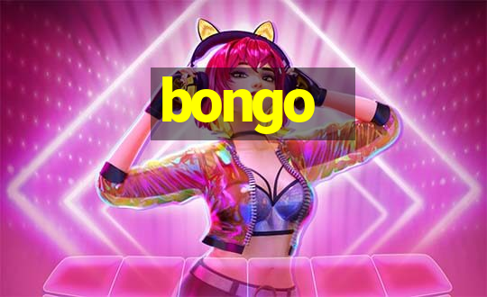 bongo