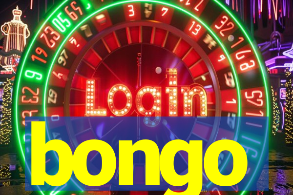 bongo