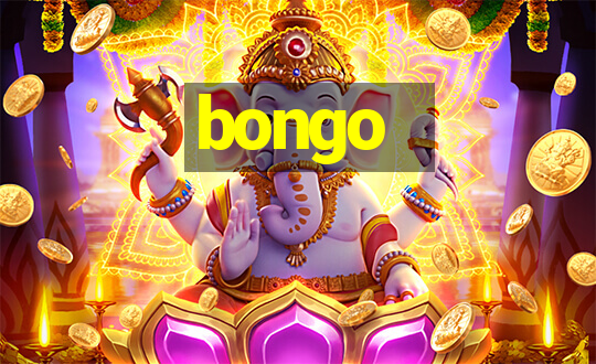 bongo