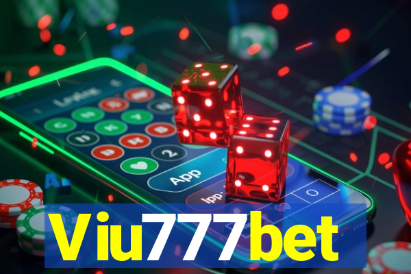 Viu777bet