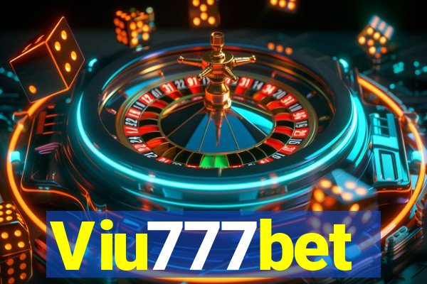 Viu777bet