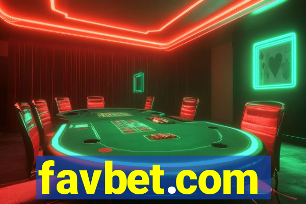 favbet.com