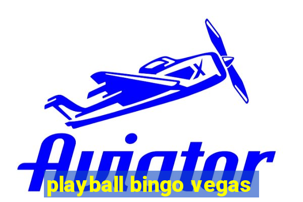 playball bingo vegas