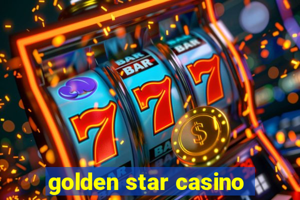 golden star casino