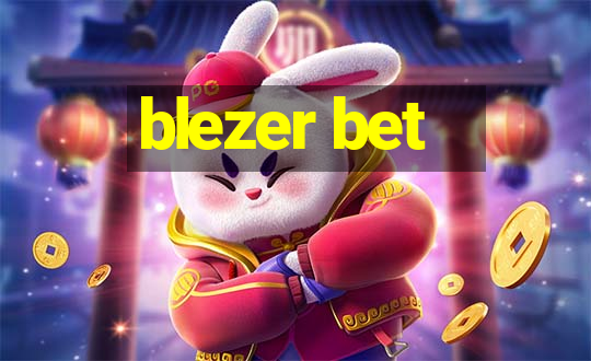 blezer bet