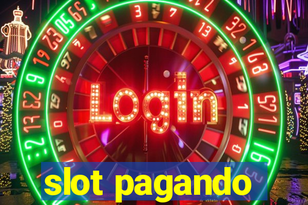 slot pagando