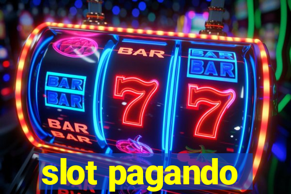 slot pagando