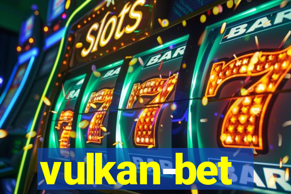 vulkan-bet