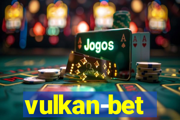 vulkan-bet