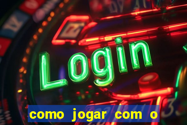 como jogar com o bonus do 1win