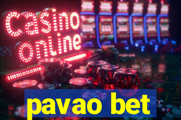 pavao bet