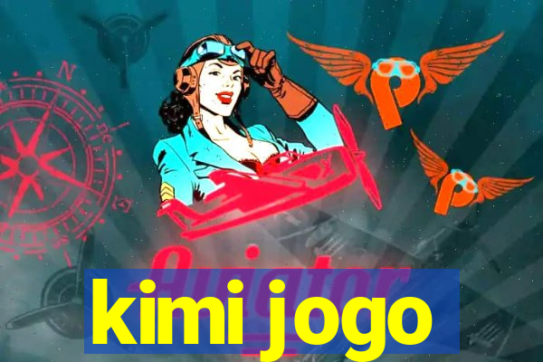 kimi jogo