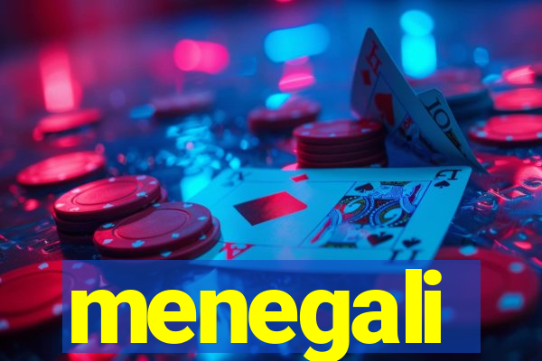 menegali