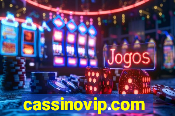 cassinovip.com