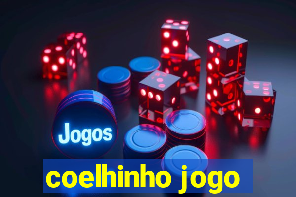 coelhinho jogo