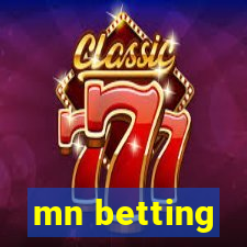 mn betting