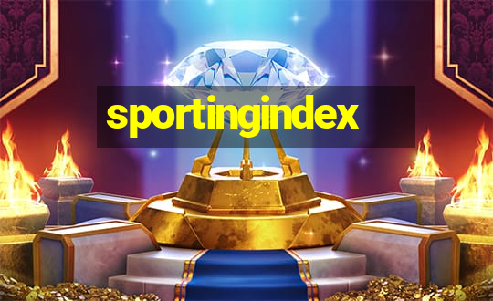 sportingindex