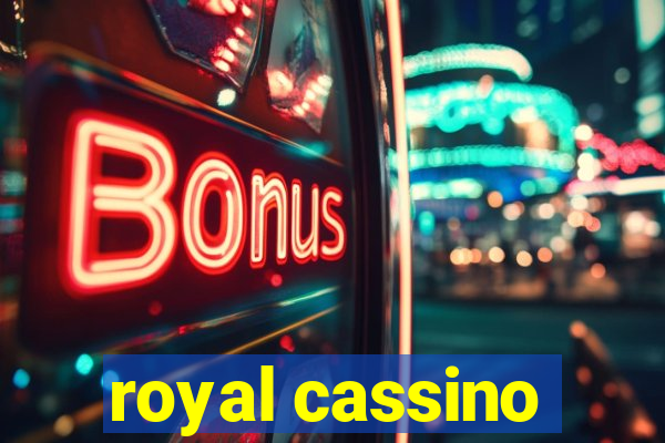 royal cassino