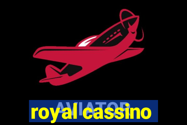 royal cassino