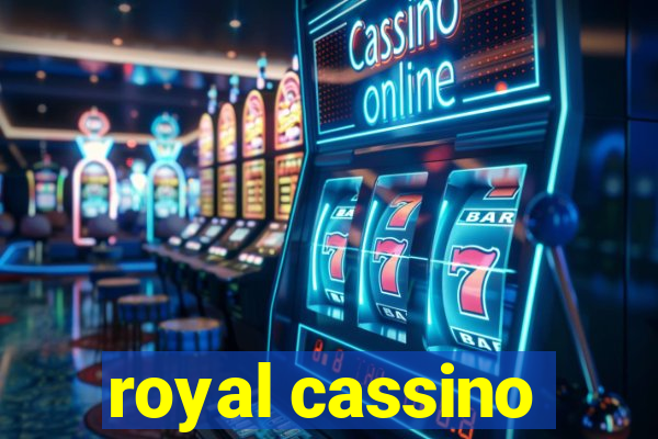 royal cassino