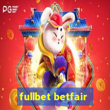 fullbet betfair