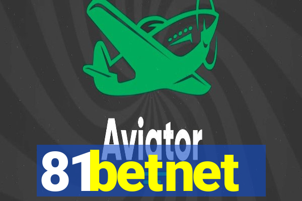 81betnet