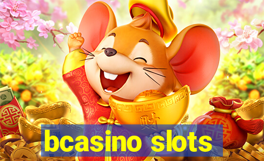 bcasino slots