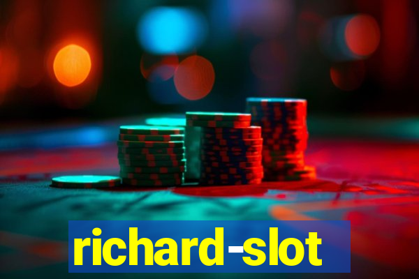 richard-slot