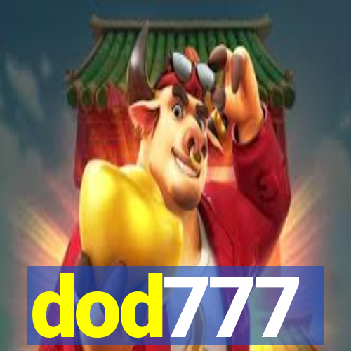 dod777