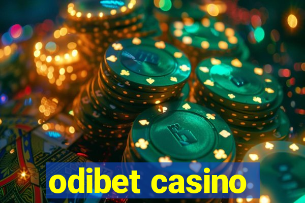 odibet casino