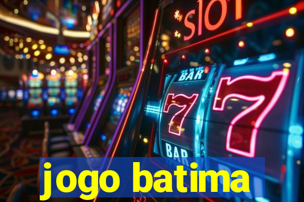 jogo batima