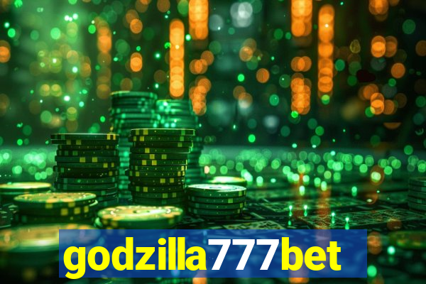 godzilla777bet