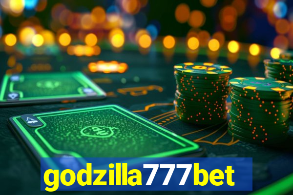 godzilla777bet