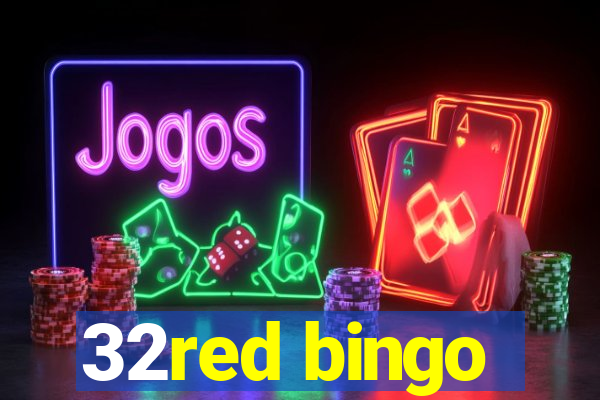 32red bingo