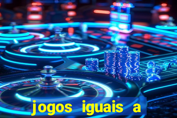 jogos iguais a date ariane