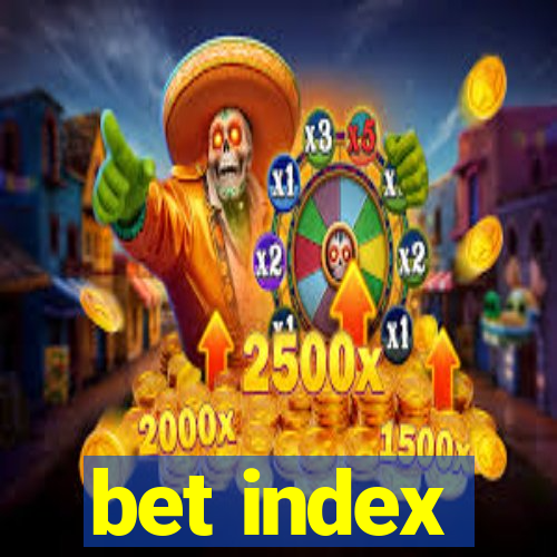 bet index