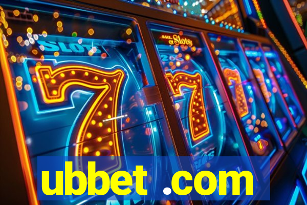 ubbet .com