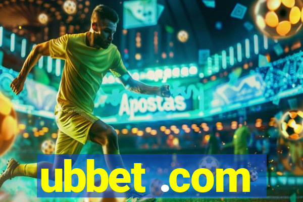 ubbet .com