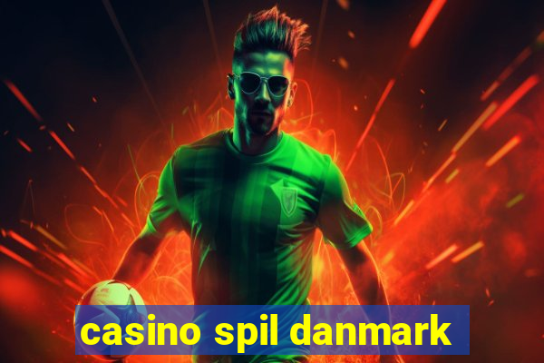 casino spil danmark