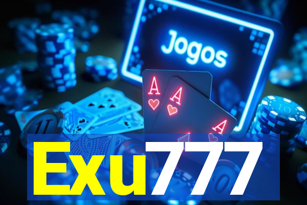 Exu777